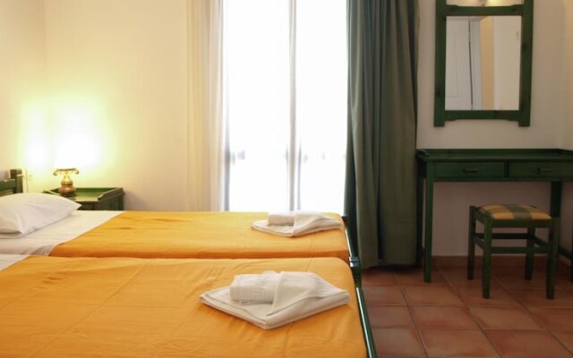Eva Suites