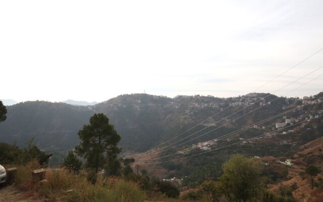 OYO 10756 Home 2BHK Mehli