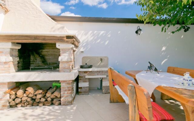 House Darija Novigrad (Istra)