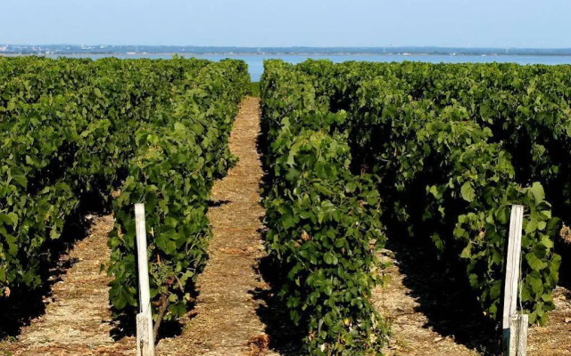 VVF Soulac-sur-Mer Bordeaux Médoc