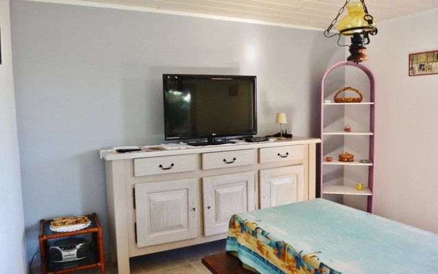 Fiumicelli - 3 - SEA View - Wi-fi