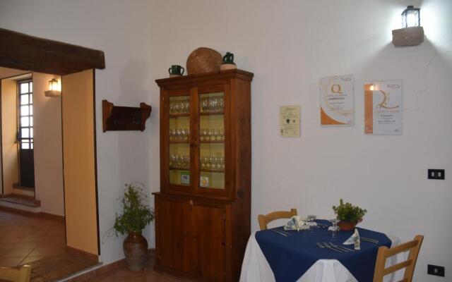 Azienda Agrituristica Biologica Il Querceto