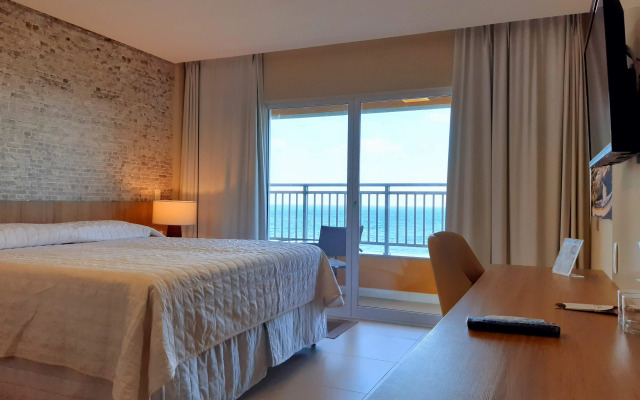 Hotel Senac Barreira Roxa