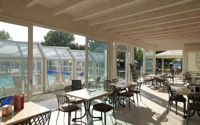 Camping Da Giovanni