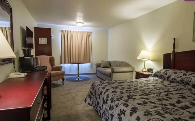South Country Inn