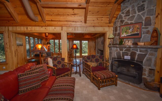 Inspiration Point 4 Bedroom House