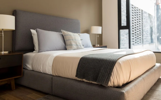 2br Apt In Cool Juarez Neighborhood