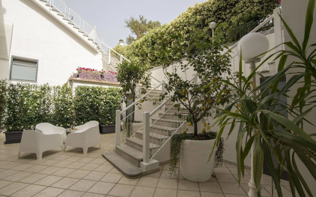 Hotel Soleluna