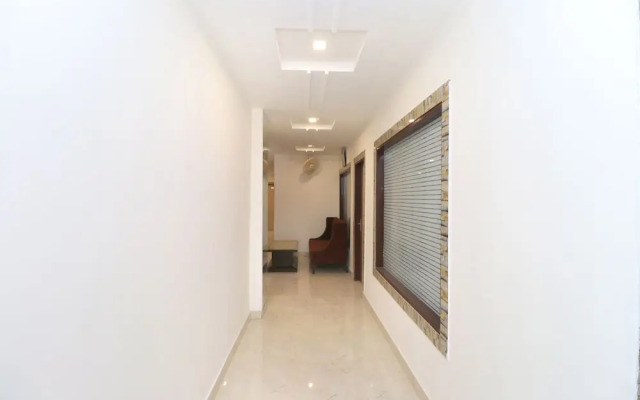 OYO 4682 Hotel Indraprastha