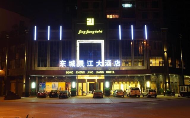 Dong Cheng Jing Jiang Hotel