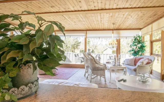 4 Person Holiday Home in Hals-by Traum
