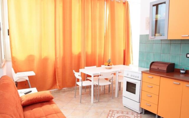 SiciliaMare Seaside Apartments