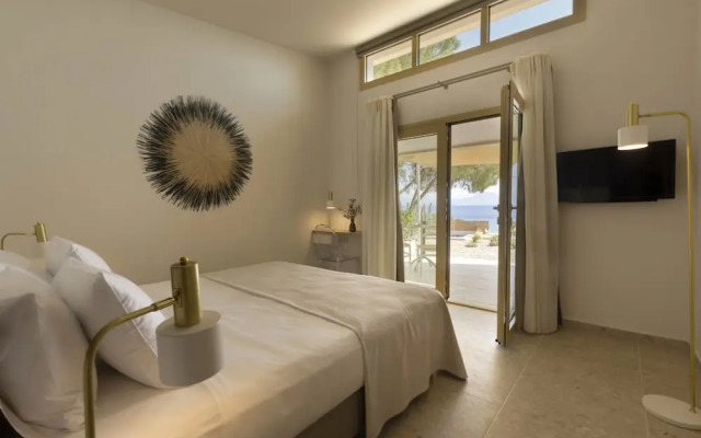 Вилла Aura Loutraki