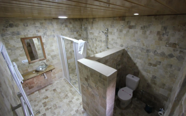 Kufe Hotel