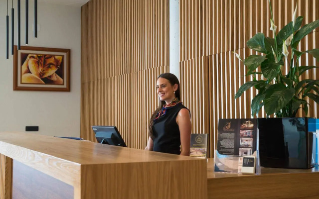 Hotel Admiral