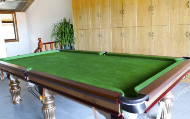 Hangzhou Chanxin Chanyue Homestay