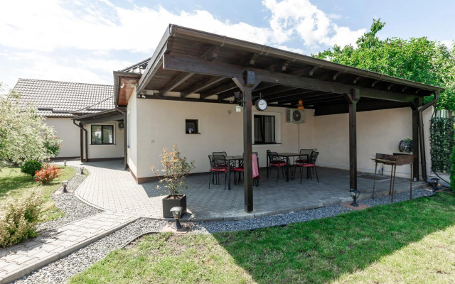 Salt Orchid Apartments