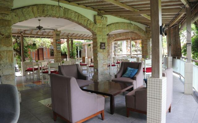 Pondok Tulasi Semaya House