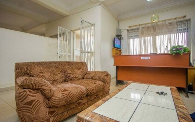 Town Lodge Tororo