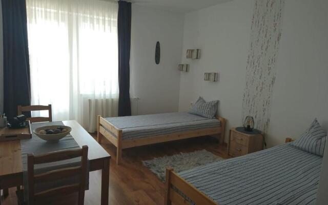 Casa cu flori