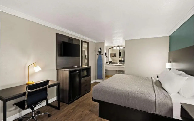 Quality Inn