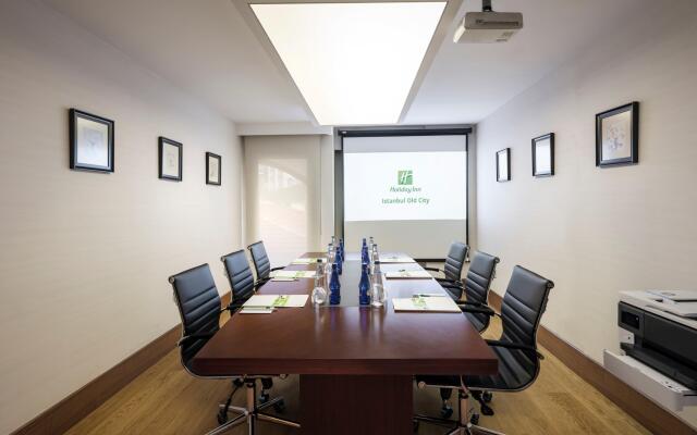 Holiday Inn Istanbul - Old City by IHG