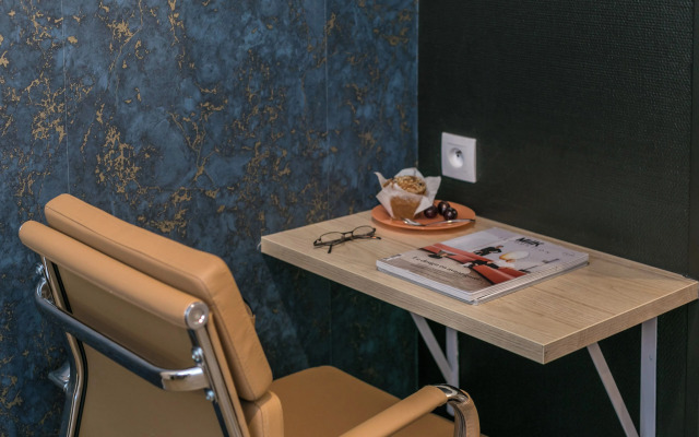 Apartments Ws Opera Rossini