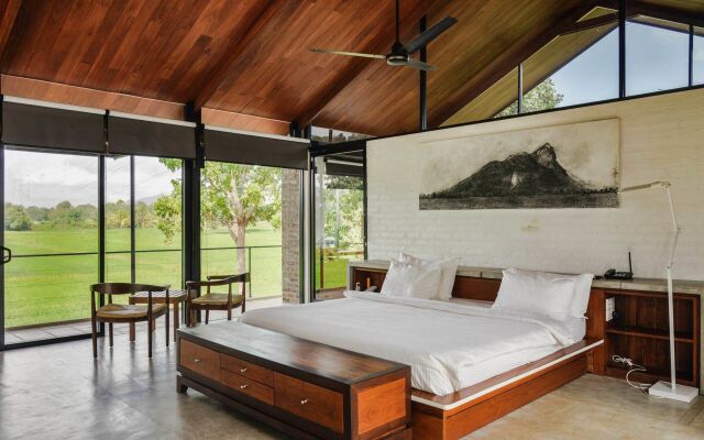 Kalundewa Retreat