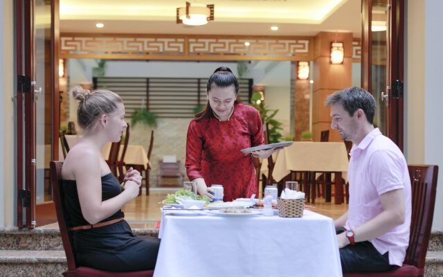 Hoi an Travel Lodge Hotel