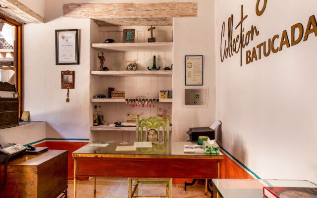 Collection O Hotel La Batucada