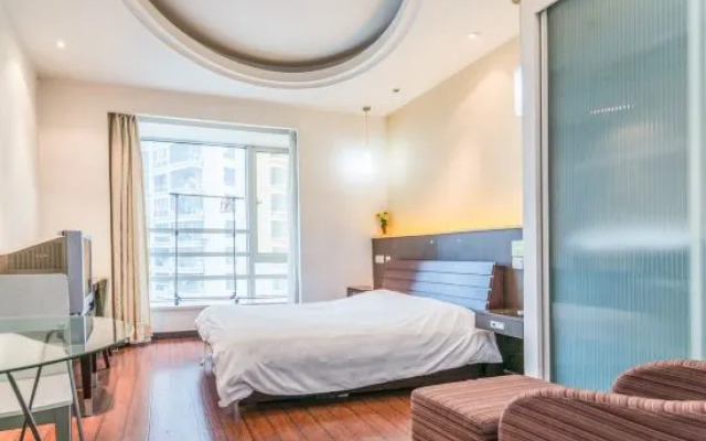 Sijia Serviced Apartments