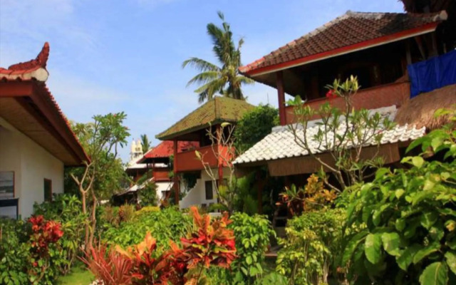 Ketut Bungalow Lembongan