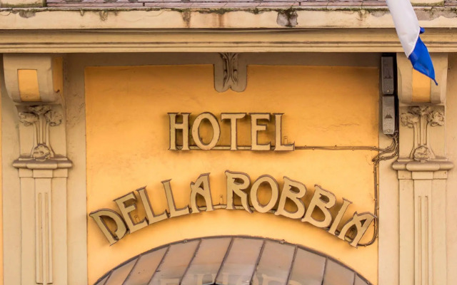 Hotel Della Robbia