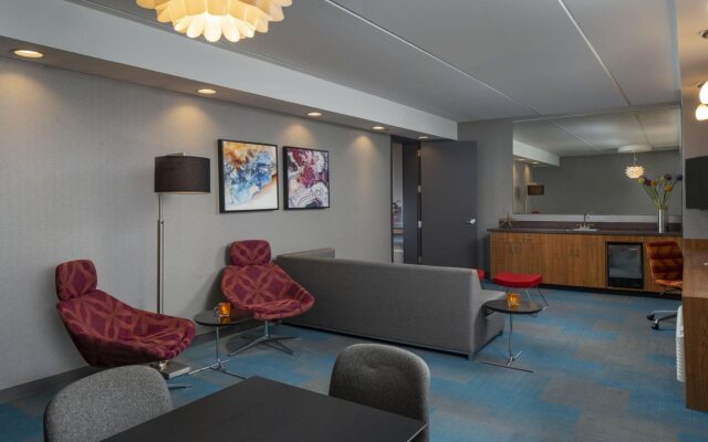 Aloft Rogers - Bentonville