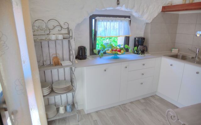 Casa di Pietra Deglio Faraldi