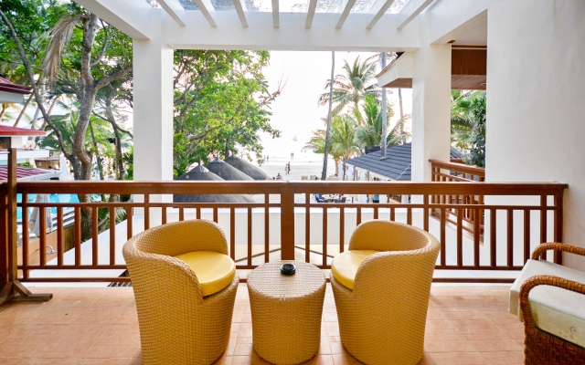 Sur Beach Resort