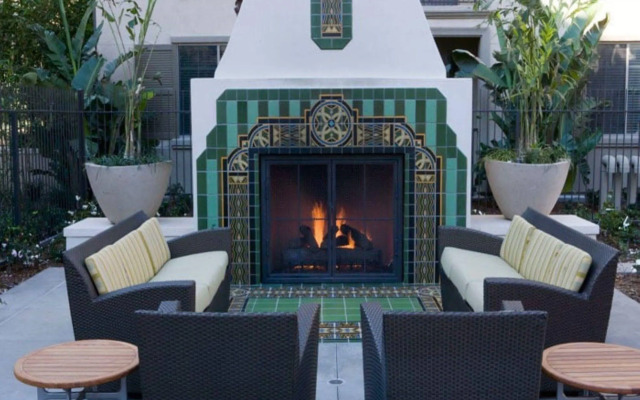 Global Luxury Suites at The Village