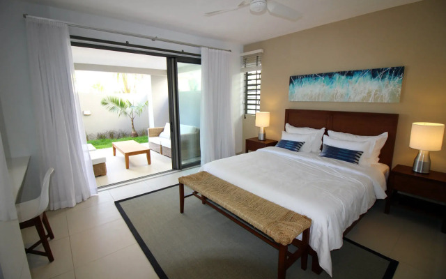 Element Bay 2 Beach Apartments By Barnes