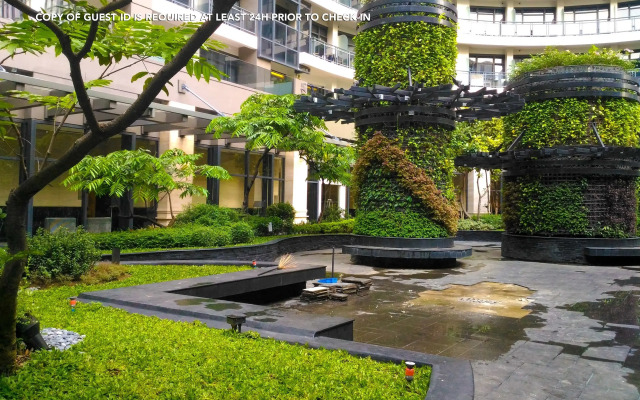 The Gramercy Residences by ZEN Rooms