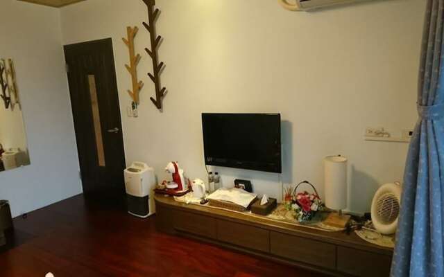 Qiao Yuan Bed and Breakfast