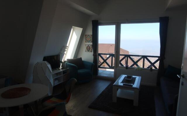 Sky View , Apartment 7 Kopaonik