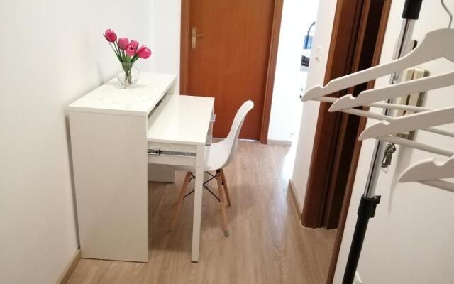 Apartment Annive