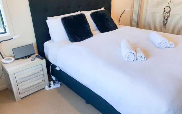 Amazing Queenstown Luxury Apartment