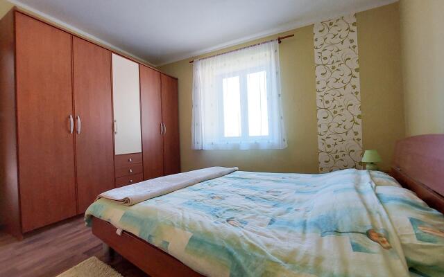 Apartment Niki in Tribalj