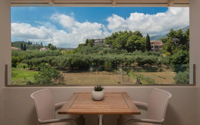 Alykes View Apartments