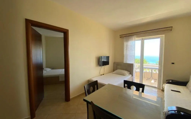 OniRana Apartaments