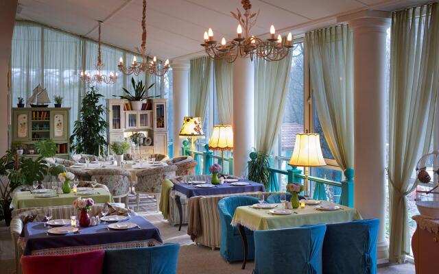 Гостевой дом «Наша дача»