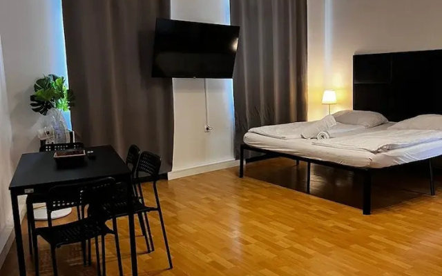 Cozy 2BR Apartment Near Schöpfwerk