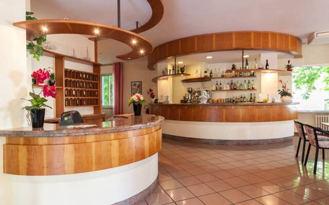 Hotel Paglierani - New Management 2024