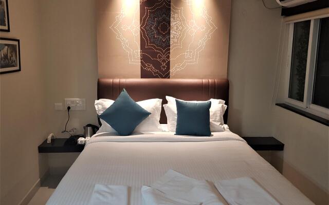 The Bull Boutique Hotel